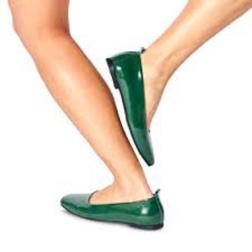 BUENO Elizabeth Flat (Women) - Picture 1 of 9